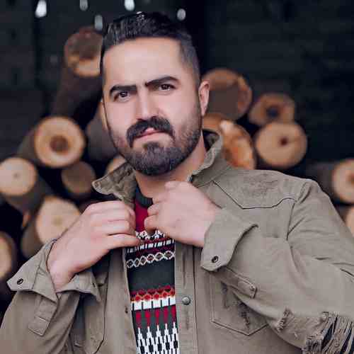 رضا کرد دلبر برو بوریم سفر تابستون هاکنیم سر